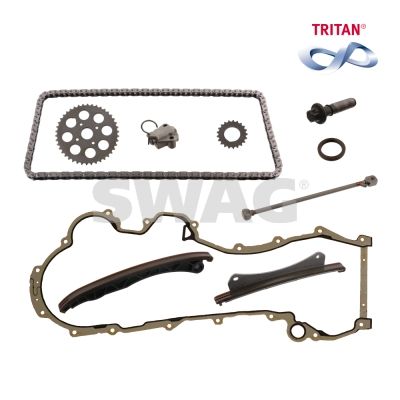 Timing Chain Kit 70 10 0754