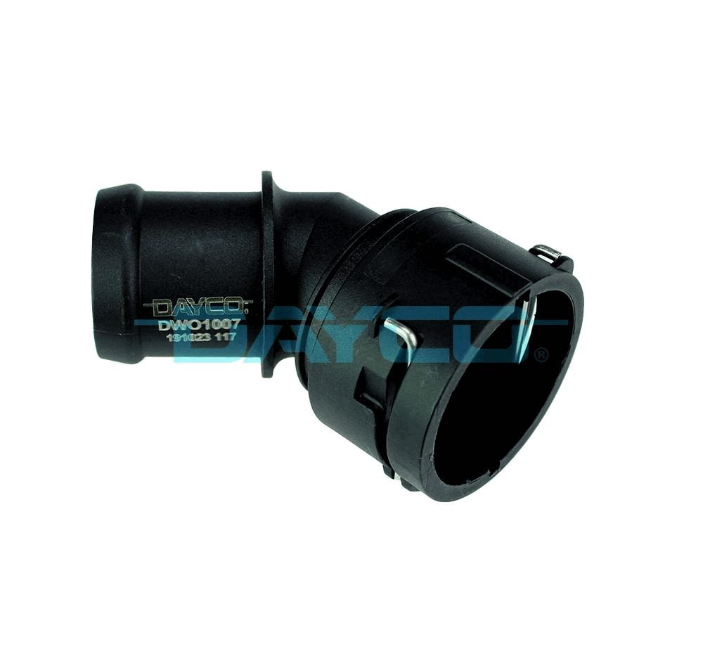 QUICK FIT CONNECTOR (627-005) - TecDoc 1