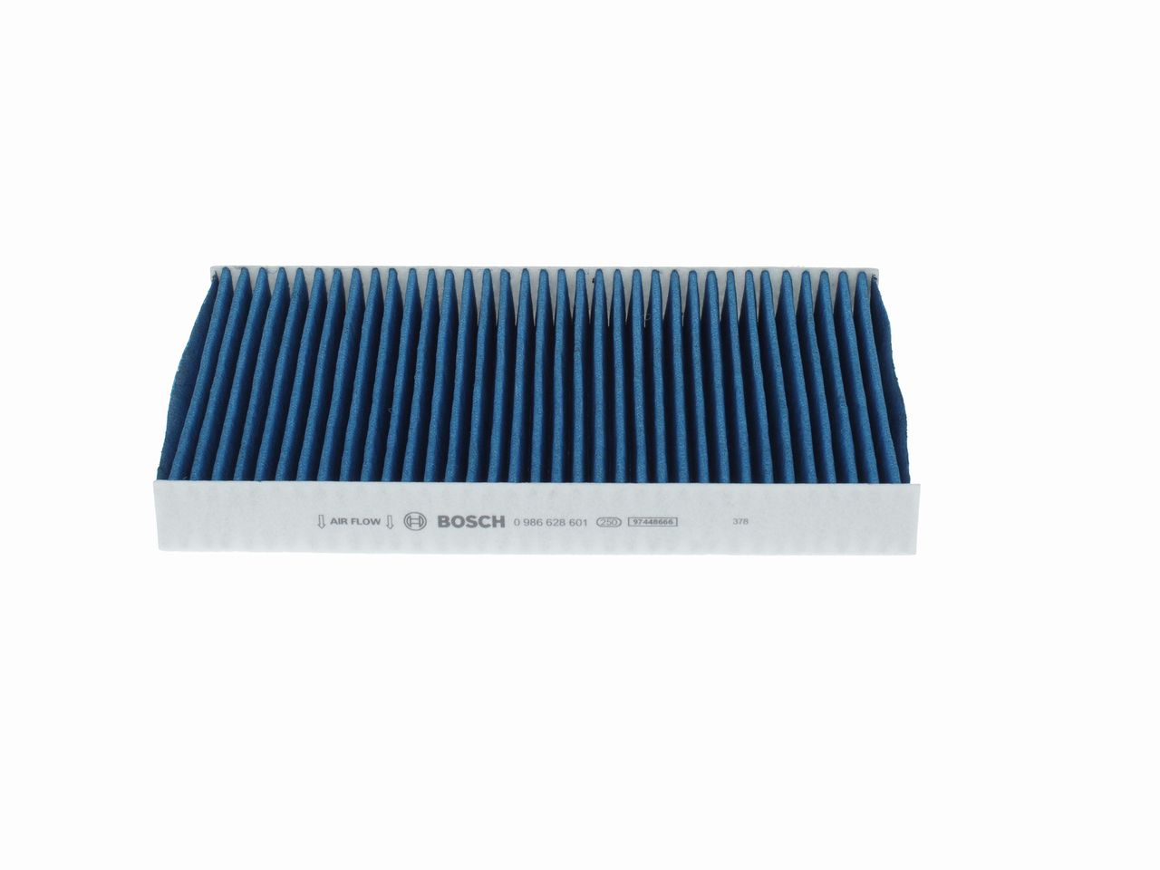 Filter, Innenraumluft