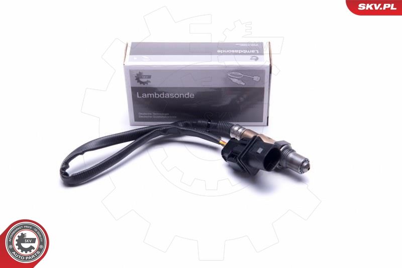 Lambda Sensor 09SKV418