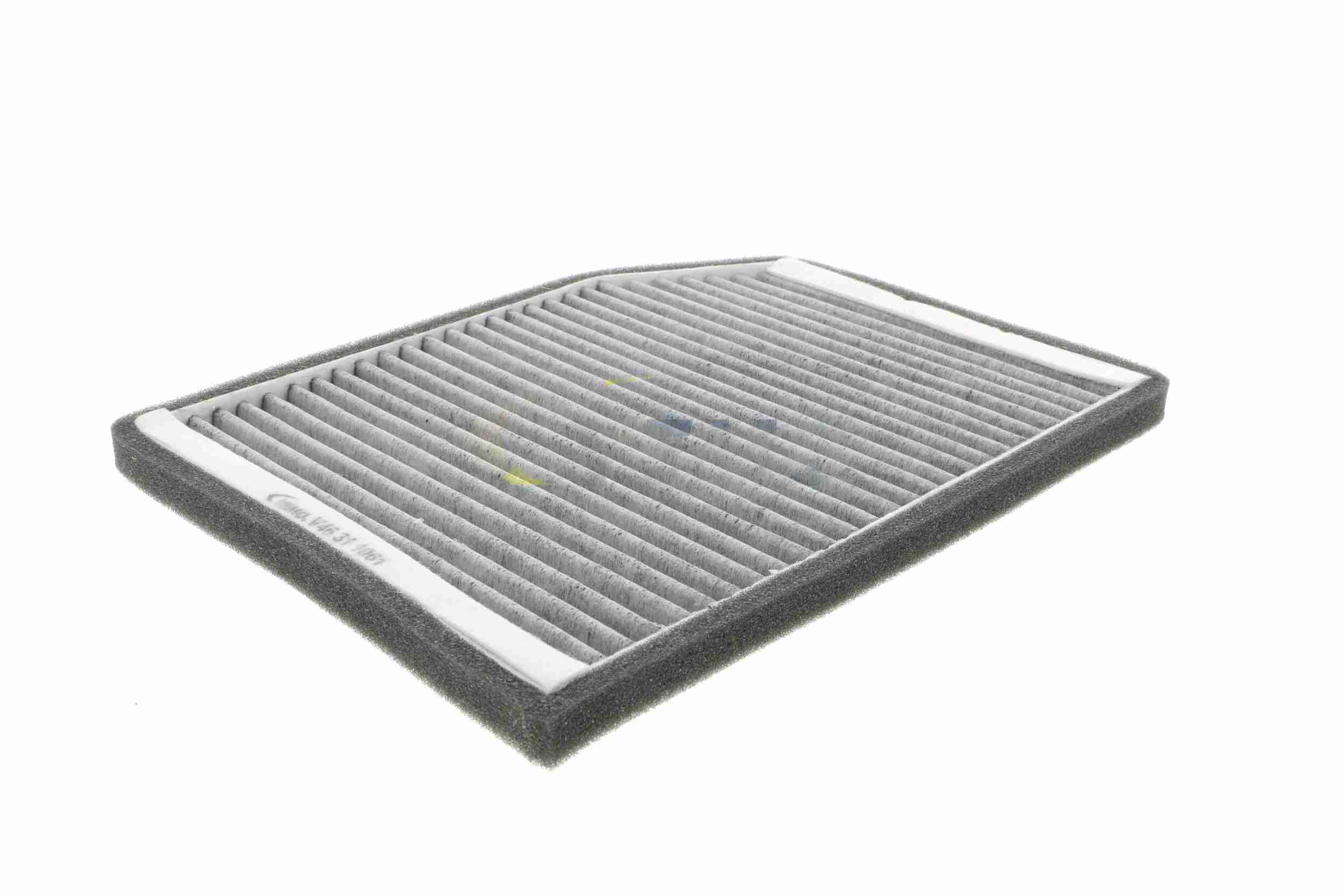 Filter, Innenraumluft