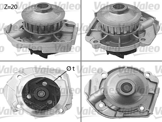 PAE FIAT PANDA, PUNTO I, SIENA, UNO  .