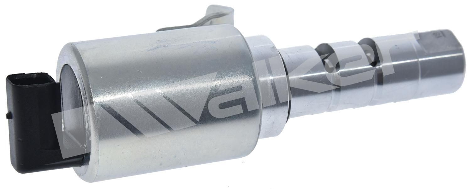 Válvula de control, Ajuste de levas