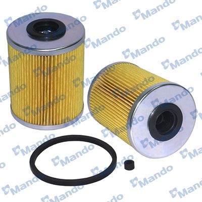 Filtro combustible