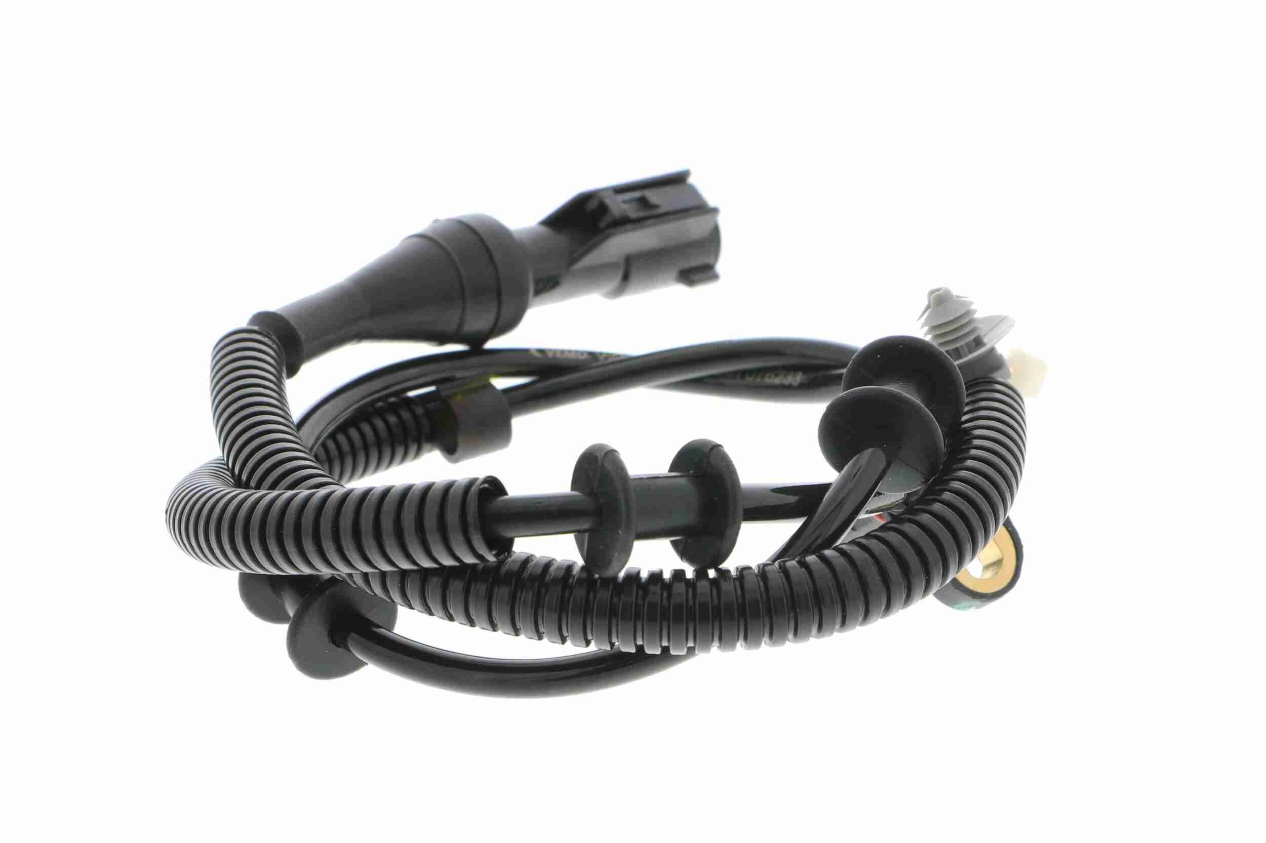 Sensor, Raddrehzahl