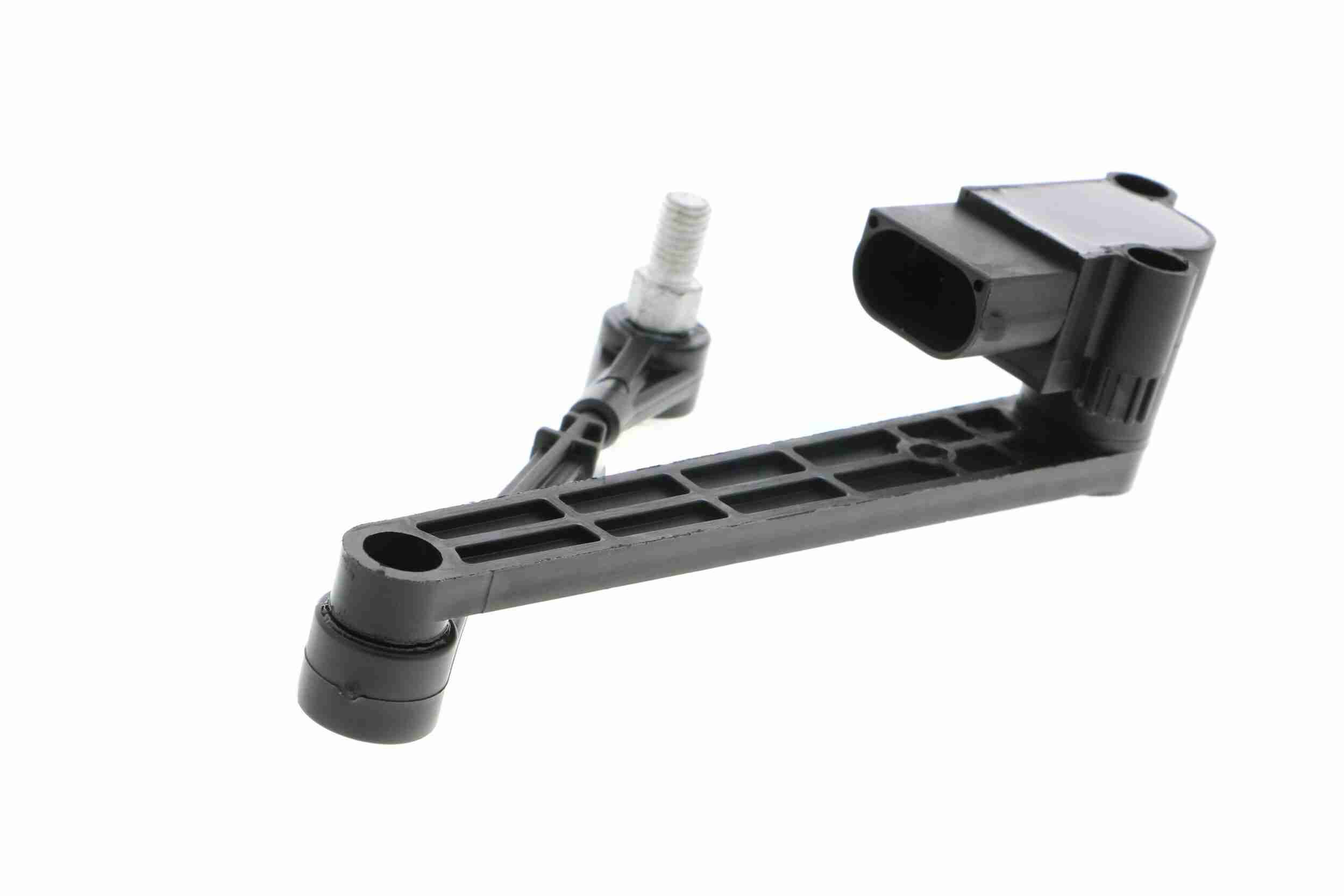 Sensor, Niveauregulierung