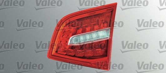 FEU ARG LED COFFRE AUDI A6 10.2008  NET