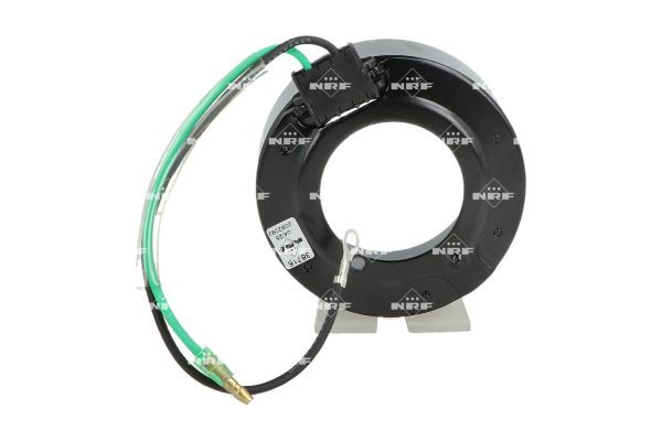 Spule, Magnetkupplung (Kompressor)