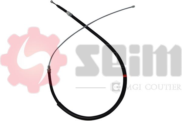 CABLE DE FRE G OU D VW TOURAN