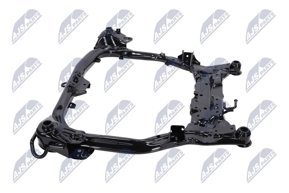 atraminis rėmas, variklio atrama