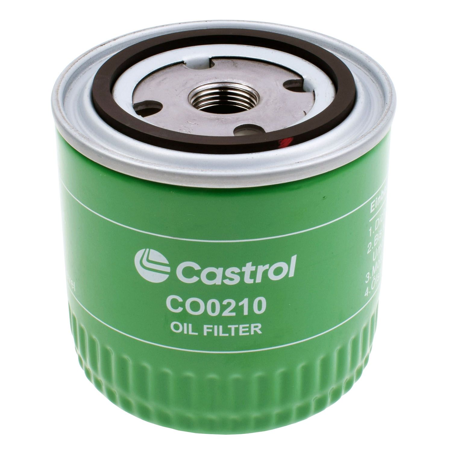 Castrol Filters CO0210 - Ölfilter