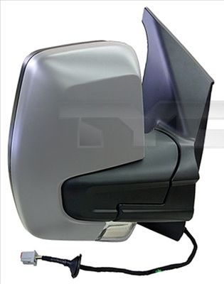 Exterior Mirror 310-0215