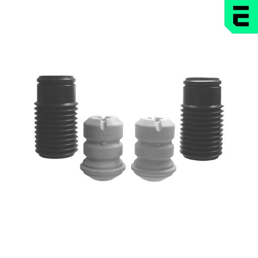 Staubschutzsatz, Stoßdämpfer