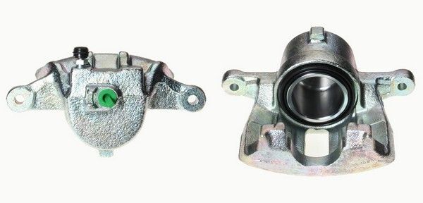 Bremssattel