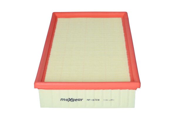 Luftfilter