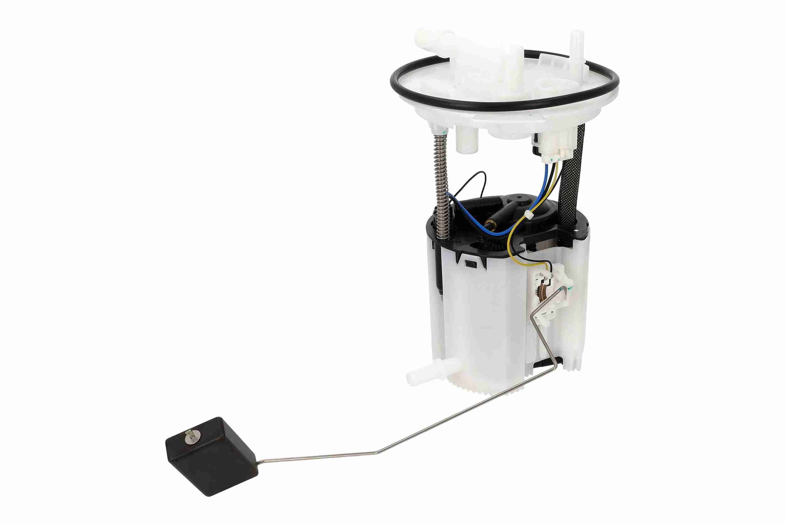 Kraftstoffpumpe