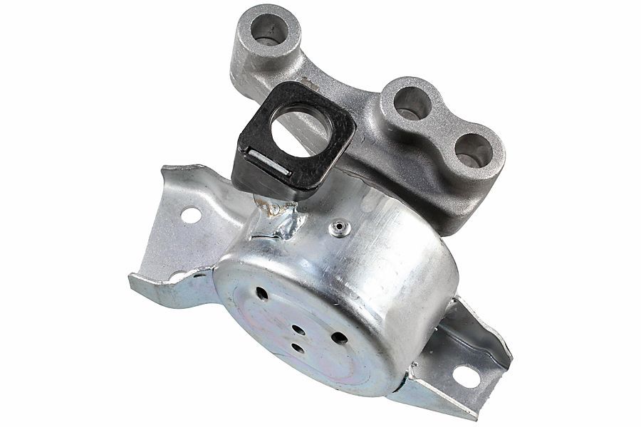 Lagerung, Motor