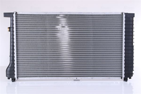 radiatorius, variklio aušinimas