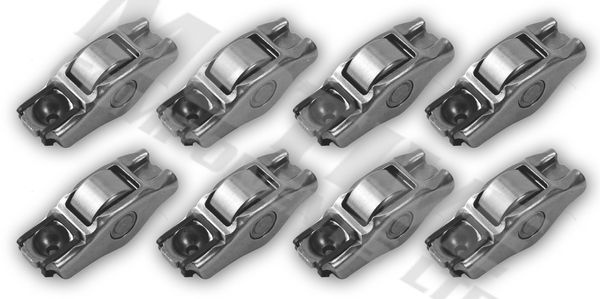 MOTIVE RA02 - Kipphebel, Motorsteuerung