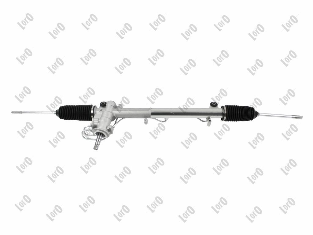 Steering Gear 140-02-017