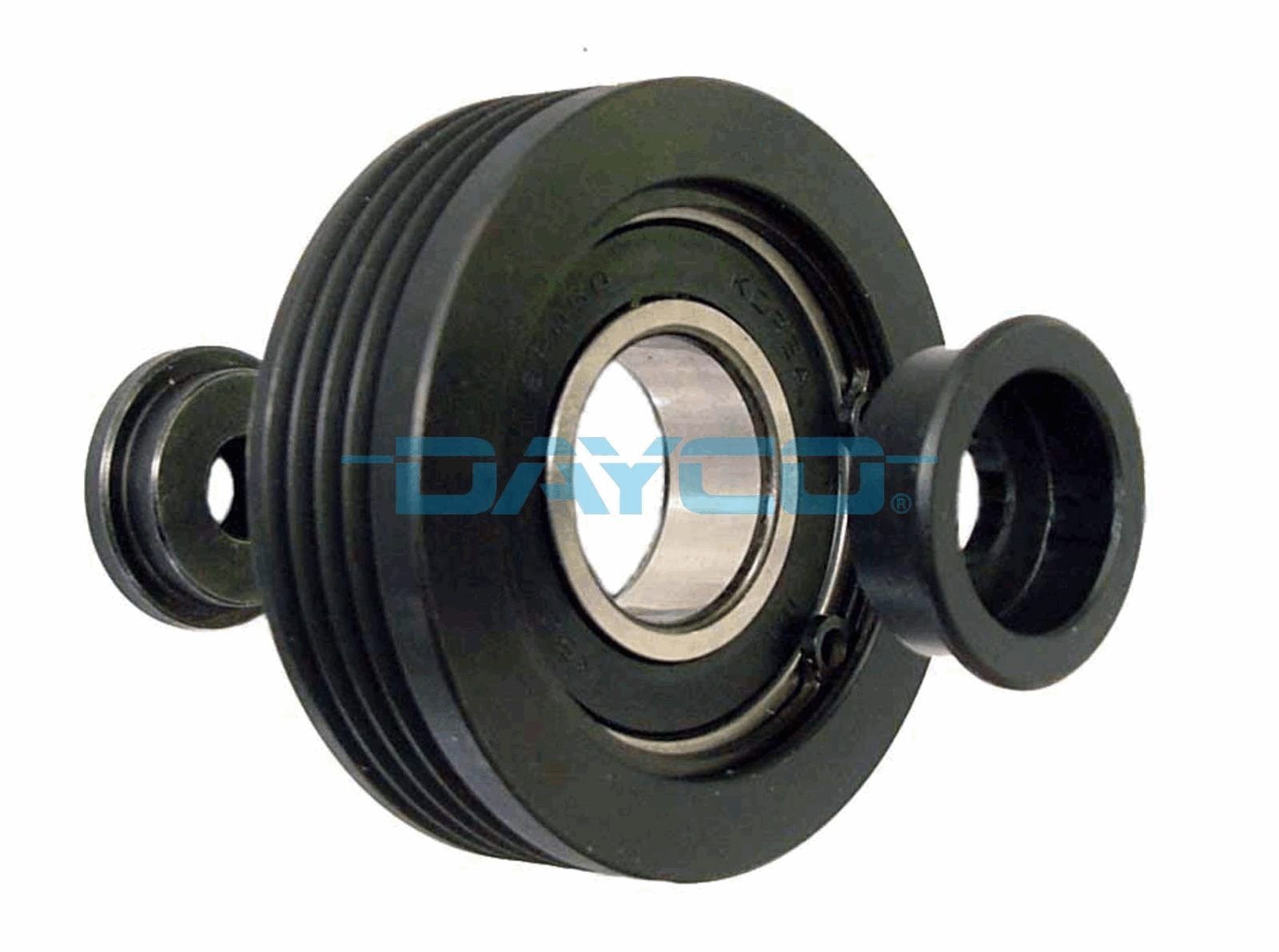 IDLER/TENSIONER PULLEY  EP131 - TecDoc Only