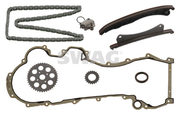 Timing Chain Kit 99 13 1622