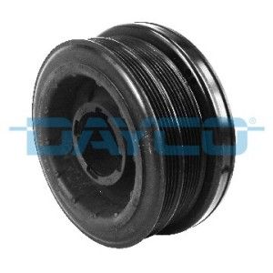 Belt Pulley, crankshaft DPV1063