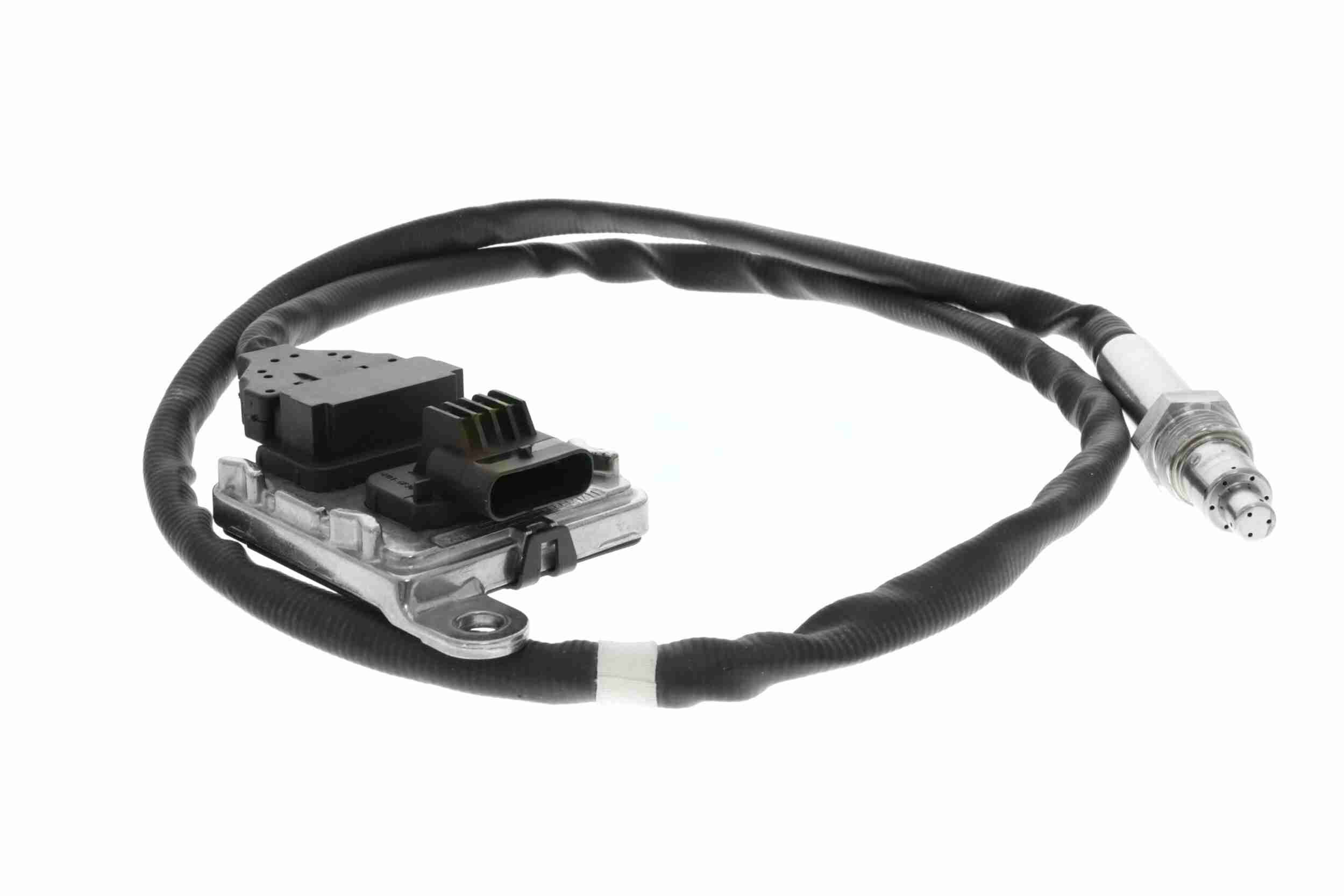 NOx-Sensor, Harnstoffeinspritzung