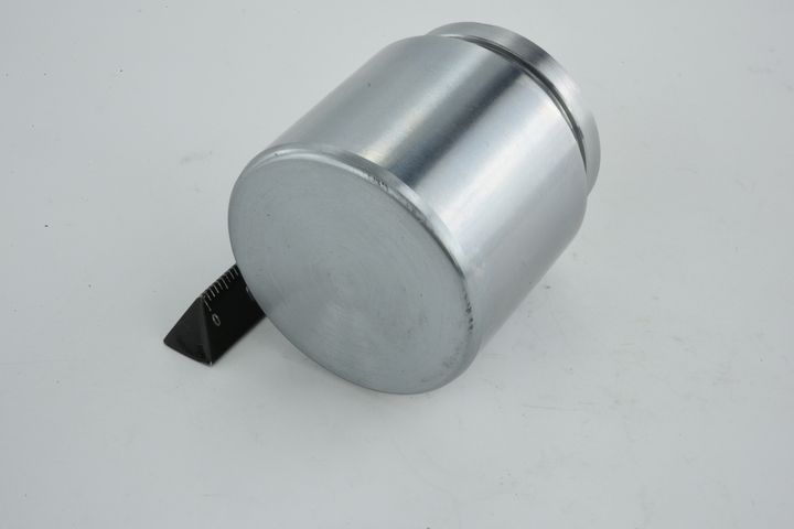 stūmoklis, stabdžių apkaba