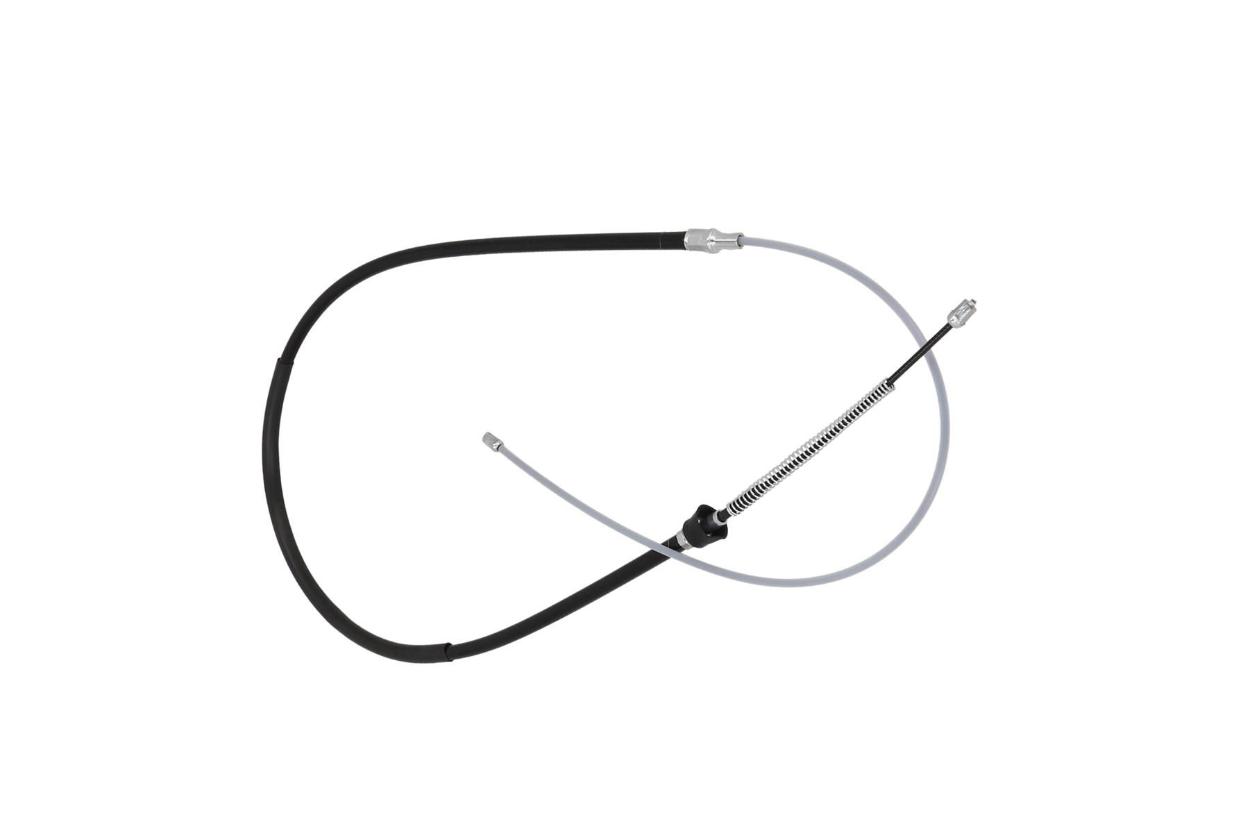 KAMOKA 1190313 - Seilzug, Feststellbremse