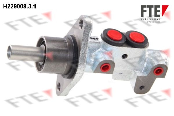 FTE 9220154 - Hauptbremszylinder