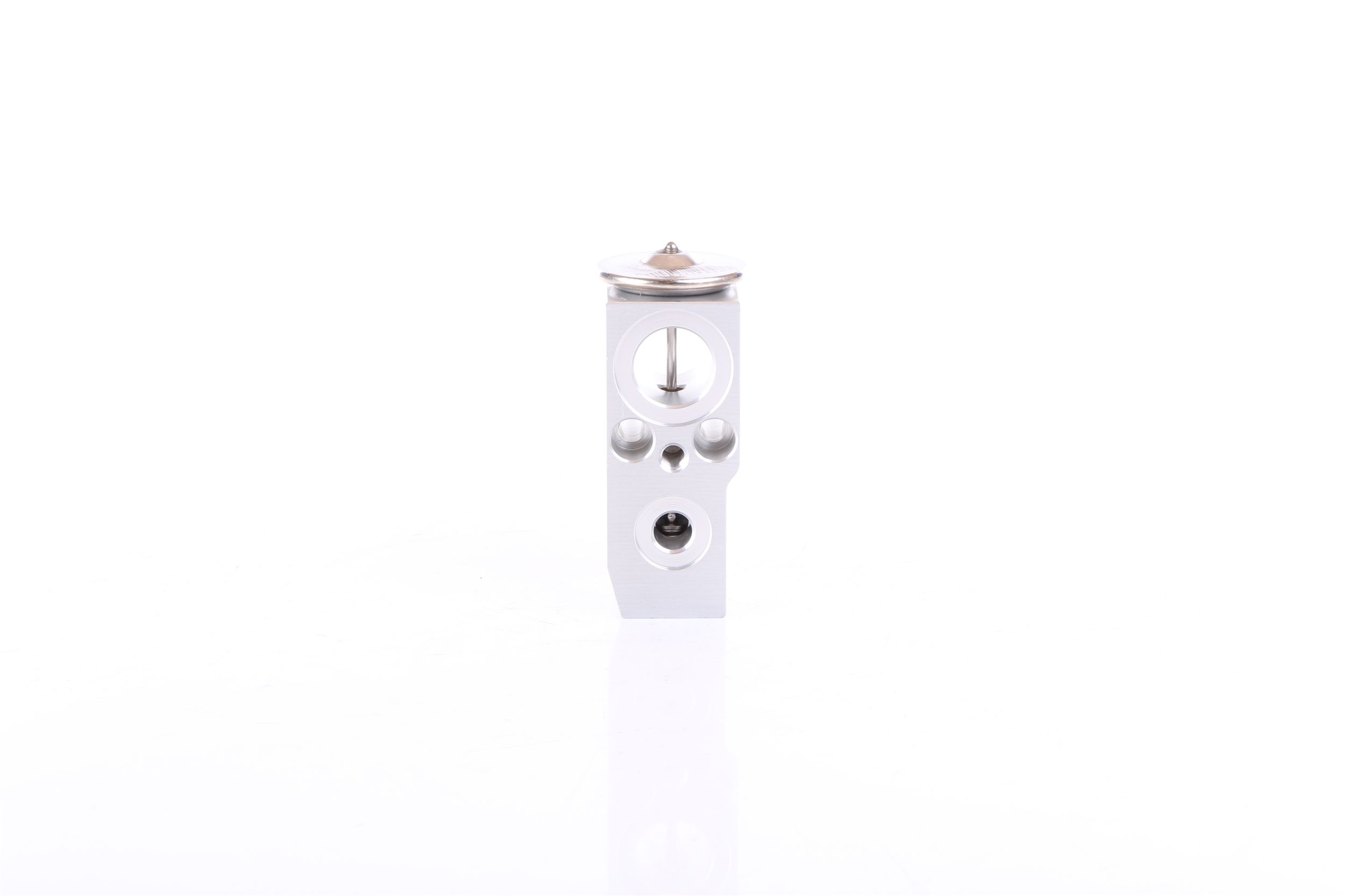 išsiplėtimo vožtuvas, oro kondicionavimas