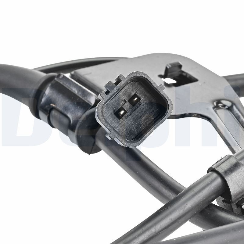 Sensor, Raddrehzahl Sensor, Raddrehzahl