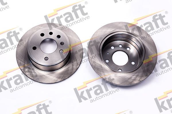 Brake Disc 6051500