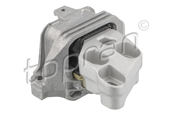 TOPRAN 634 473 - Lagerung, Schaltgetriebe