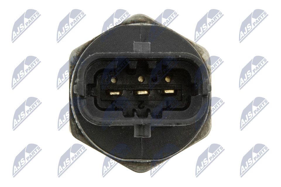 Sensor, Kraftstoffdruck