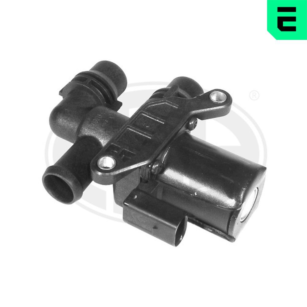 Kühlmittelregelventil