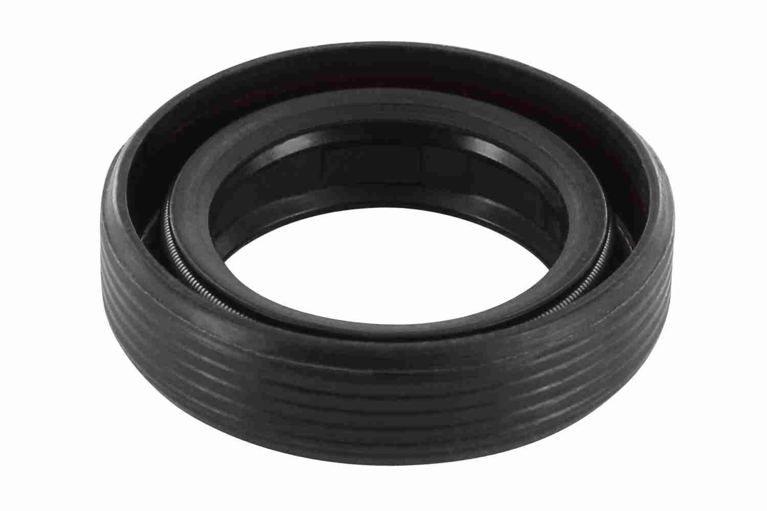 Wellendichtring, Differential