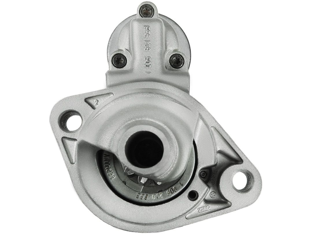 AS-PL S0176PR - Starter