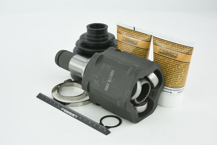 jungčių komplektas, kardaninis velenas