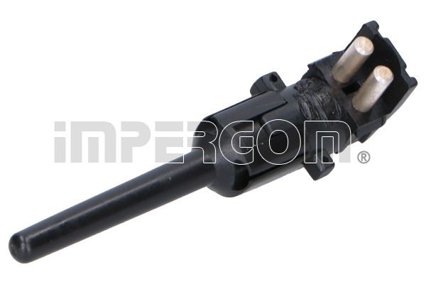 Sensor, Kühlmittelstand