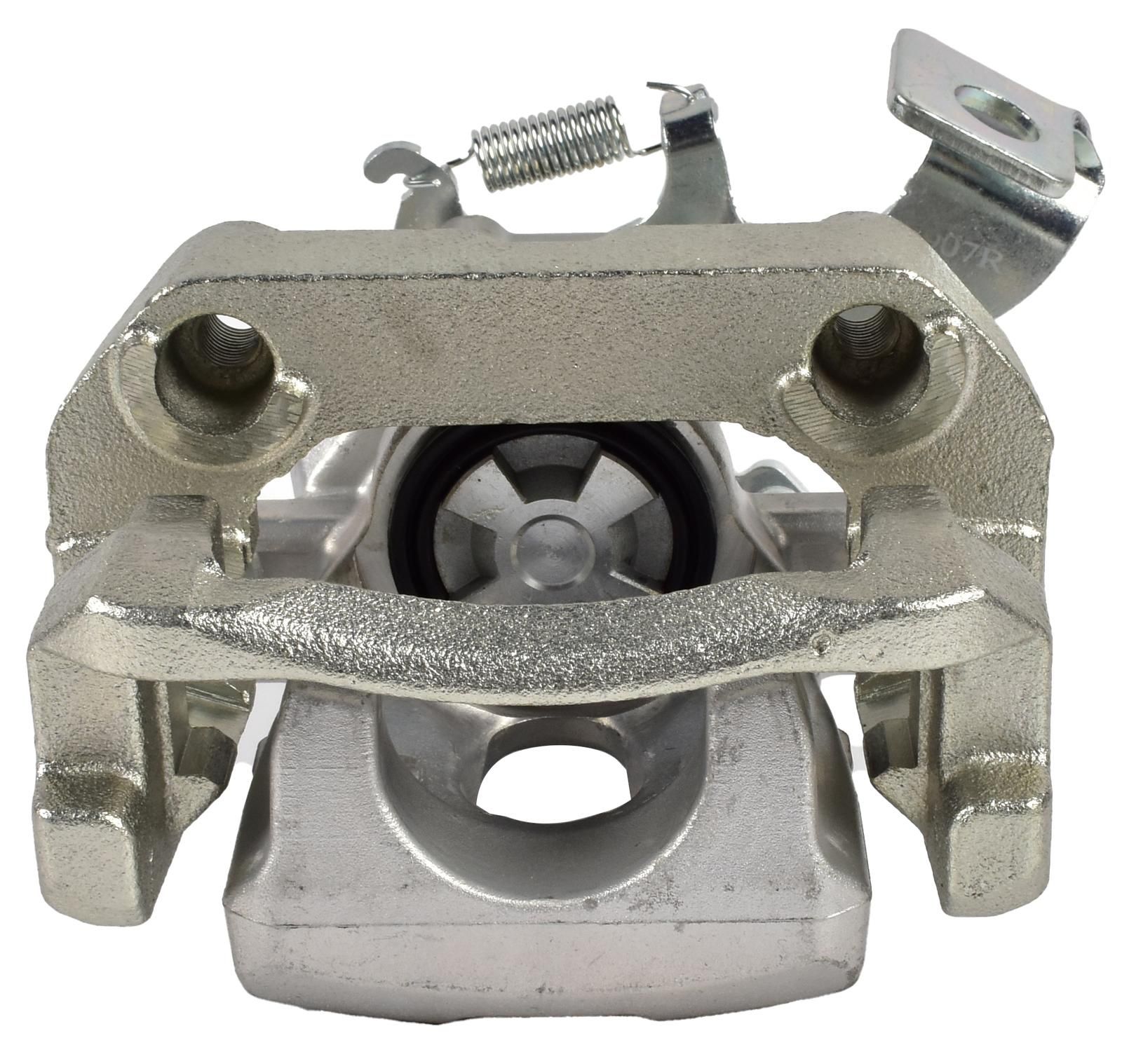 DBA Street Series TOYOTA PRIUS ZVW30 1.8L P/Electric FWD R RH 12/11 - 10/15 - TecDoc 1