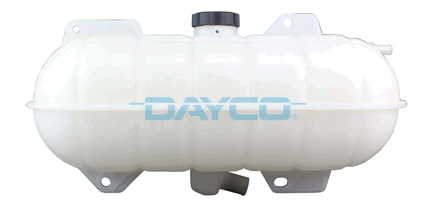 HEAVY DUTY EXPANSION TANK - TecDoc Only