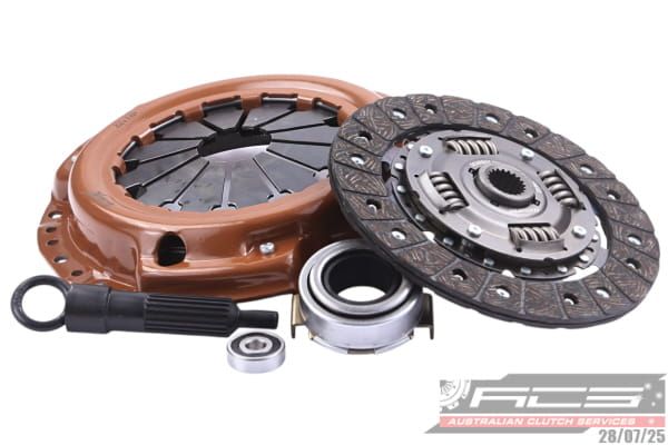 KIT HD SUZUKI SIERRA 1.3L - TecDoc Only
