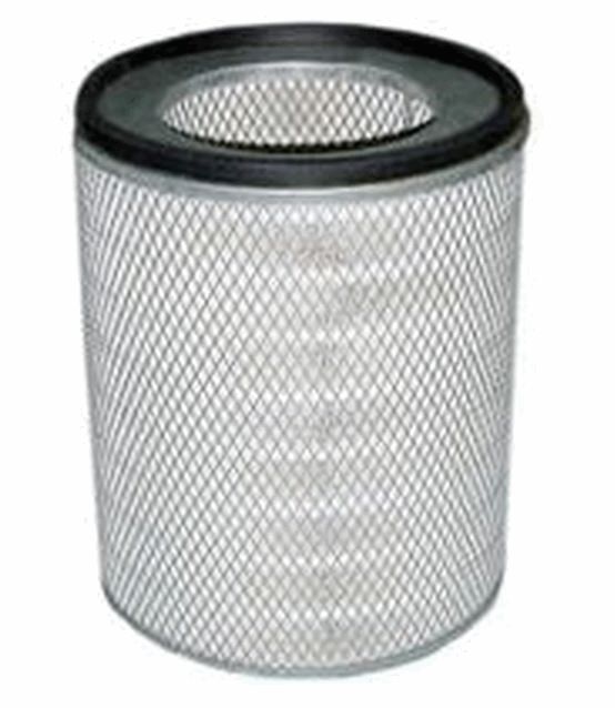 AIR FILTER A-5507 FA3306 - TecDoc Only