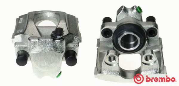 Bremssattel