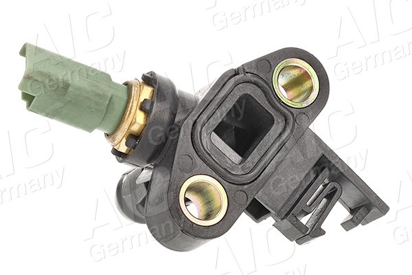 Sensor, K&uuml;hlmitteltemperatur