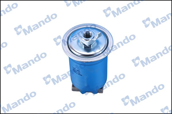 Filtro combustible