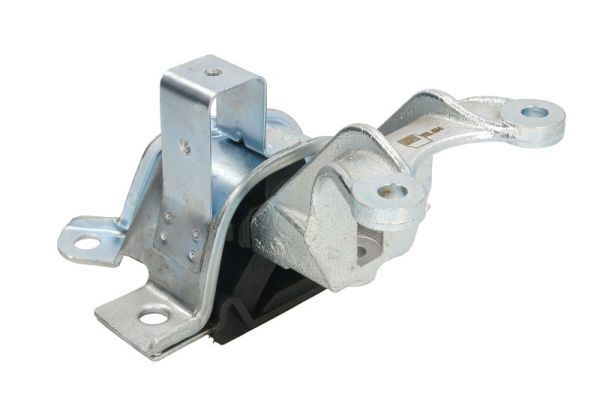 Lagerung, Motor