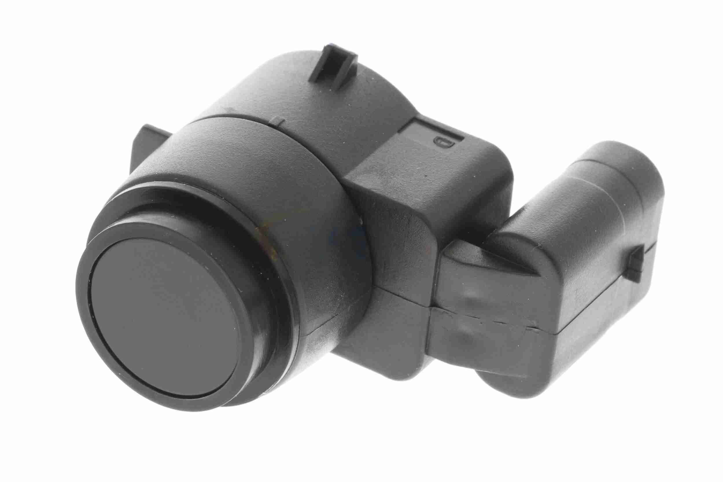 Sensor, Einparkhilfe